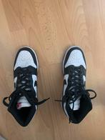 Jordan 42,5 schoenen zwart wit, Kleding | Heren, Nieuw, Ophalen of Verzenden, Sneakers of Gympen, Nike Jordan