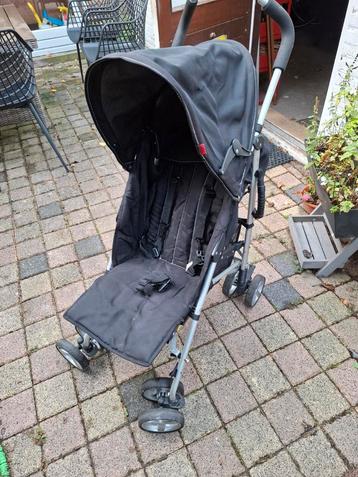 Kinderbuggy / Wandelwagen beschikbaar voor biedingen