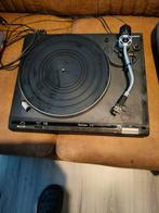 Technics draaitafel, Audio, Tv en Foto, Platenspelers, Ophalen of Verzenden, Gebruikt, Technics