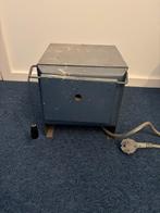 Compacte Emaileeroven - Tairnbacher, Antiek en Kunst, Antiek | Keramiek en Aardewerk, Ophalen