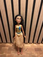 Pocahontas barbie, Verzamelen, Ophalen of Verzenden, Gebruikt, Pop