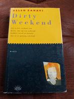 Helen Zahavi - Dirty weekend, Ophalen of Verzenden, Gelezen, Helen Zahavi