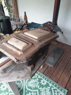 Stoof, Antiek en Kunst, Ophalen of Verzenden