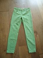 Groene stretch Mos Mosh broek maat 33, Kleding | Dames, Broeken en Pantalons, MOS MOSH, Maat 42/44 (L), Ophalen of Verzenden, Lang