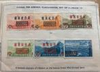 China 1948 airmail, Ophalen of Verzenden, Oost-Azië