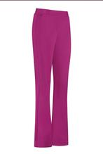 Studio Anneloes Flair Bonded Trousers raspberry XS, Studio Anneloes, Ophalen of Verzenden, Zo goed als nieuw, Roze
