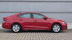 Skoda Octavia 1.0 TSI 110pk Business Edition | Trekhaak | Na, Auto's, Skoda, Voorwielaandrijving, 12 maanden, Stof, Gebruikt