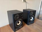 Behringer Ms20 Studio speakers, Ophalen of Verzenden, Front, Rear of Stereo speakers, Overige merken