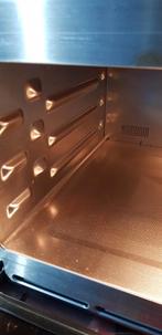 Luxe miele set combi oven magnetron en combi stoom oven, Witgoed en Apparatuur, Ovens, Zo goed als nieuw, Oven met grill, Inbouw