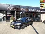 Honda Civic 1.5 i-VTEC Executive//LEER //NAVIGATIE/OPENDAK//, 12 maanden, Adaptive Cruise Control, 4 cilinders, Zwart