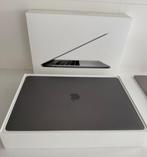 Nette MacBook Pro 15-inch - model 2018, Computers en Software, Apple Macbooks, MacBook Pro, 256 GB, 2 tot 3 Ghz, Ophalen of Verzenden