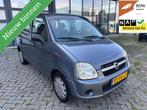 Opel Agila 1.0 Temptation 2006 CV/APK05-2026, Voorwielaandrijving, Stof, Gebruikt, 60 pk