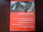 HARLEY DAVIDSON 2007 softail models owner's manual, Motoren, Handleidingen en Instructieboekjes, Ophalen of Verzenden, Harley-Davidson of Buell