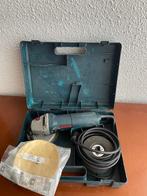 Bosch haakse slijptol, Ophalen of Verzenden, Gebruikt, 1000 watt of meer, Haakse handslijpmachine
