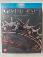 Game of Thrones Seizoen 2 Blu-ray (nieuw in seal), Ophalen of Verzenden, Nieuw in verpakking, Tv en Series, Boxset