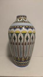 Art deco vaas 1915, Ophalen of Verzenden