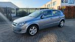 Opel astra 1.4 benz uit 2006 km:183074 airco elect.r cruisco, Handgeschakeld, Particulier, Metallic lak, Te koop