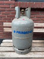 Primagaz Gasfles 12.2 kg - Test tot 2026, Ophalen, Gebruikt, Minder dan 20 liter, Propaan of Butaan