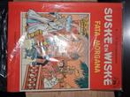 Suske en Wiske - Fata Morgana, Boeken, Stripboeken, Eén stripboek, Ophalen of Verzenden, Zo goed als nieuw, Willy Vandersteen