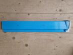 Voxtorp mat wit lade front 60 x 10, Ophalen, Wit, 50 tot 100 cm, Zo goed als nieuw