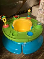 Baby Speelcentrum / Activity Center, Ophalen, Gebruikt, Rond, In hoogte verstelbaar