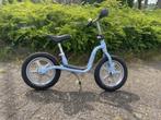 Puky Loopfiets Te koop aangeboden, Fietsen en Brommers, Ophalen, Gebruikt, Minder dan 16 inch, Puky