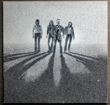 Bad Company - Burnin' Sky beschikbaar voor biedingen