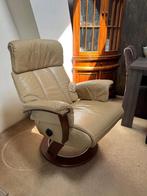 Relax stoel / Relaxfauteuil, Huis en Inrichting, Fauteuils, Ophalen, Gebruikt, 100 tot 125 cm, 50 tot 75 cm