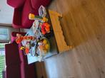 Salontafel met laden, Gebruikt, 100 tot 150 cm, Minder dan 50 cm, Rechthoekig