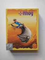 Ahoy - een spel van Cwali, Hobby en Vrije tijd, Gezelschapsspellen | Bordspellen, Vijf spelers of meer, Ophalen of Verzenden, Nieuw