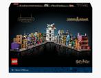 Lego harry potter wegisweg, Kinderen en Baby's, Speelgoed | Duplo en Lego, Ophalen of Verzenden, Nieuw