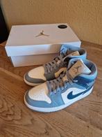 Nieuwe Nike Jordan air 1  mid / special edition maat 37,5, Kinderen en Baby's, Kinderkleding | Schoenen en Sokken, Ophalen of Verzenden
