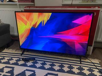 LG 43” Full HD LED TV – Good Condition! beschikbaar voor biedingen