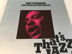 Joe Turner  The Boss Of The Blues, Cd's en Dvd's, Vinyl | Jazz en Blues, 1960 tot 1980, Blues, Ophalen of Verzenden, Zo goed als nieuw