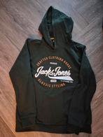 Jack & Jones Hoody Maat 176, Trui of Vest, Ophalen of Verzenden, Zo goed als nieuw, Jongen