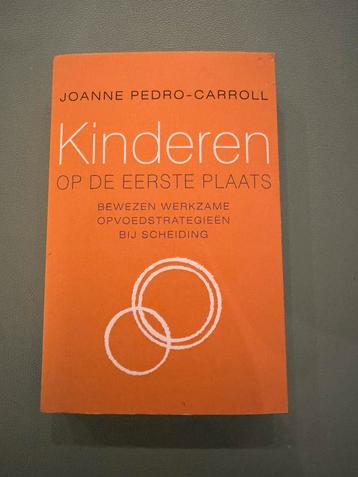 JoAnne Pedro-Carroll - Kinderen op de eerste plaats beschikbaar voor biedingen