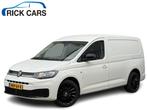 Volkswagen Caddy Cargo Maxi 1.5 TGI 131PK EURO 6 Benzine/CNG, Auto's, Bestelauto's, Voorwielaandrijving, 15 km/l, 4 cilinders
