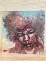 Jimi Hendrix - the cry of love South Africa, Gebruikt, Ophalen of Verzenden, 12 inch, Poprock