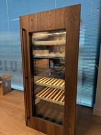 Wijnkoeler - Gaggenau inbouw, Zonder vriesvak, 100 tot 150 liter, Zo goed als nieuw, Energieklasse A of zuiniger