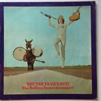 UKLP5A. rolling stones Get Yer Ya-Ya’s out UKEXPORT70 €35, Ophalen of Verzenden, Gebruikt, 12 inch, Rock-'n-Roll