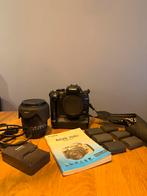 Canon eos 350d spiegelreflexcamera, Ophalen, Gebruikt, Spiegelreflex, Canon