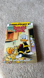 Donald Duck pocket, Verzamelen, Speelkaarten, Jokers en Kwartetten, Ophalen of Verzenden, Zo goed als nieuw, Joker(s)