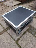 flightcase - mengpaneel kist, Ophalen, Gebruikt, Overige instrumenten, Flightcase