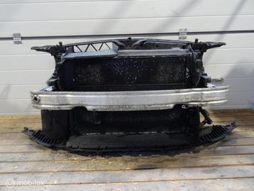 Voorfront + Koelerset Audi RS6 Avant C7 ('11-'18) beschikbaar voor biedingen