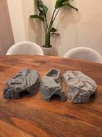 Reptielen grot, Ophalen of Verzenden, Zo goed als nieuw