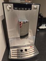 Melitta Caffeo Solo Design Edition - Defect, Witgoed en Apparatuur, Koffiezetapparaten, Afneembaar waterreservoir, Koffiemachine