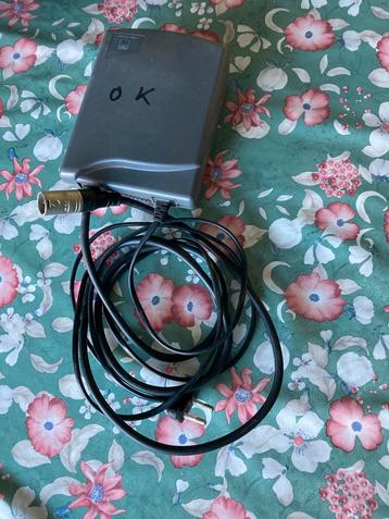 Fietsacculader beschikbaar voor biedingen