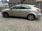 Mitsubishi Lancer Sportback 1.8 Intense Automaat, Auto's, 65 €/maand, Gebruikt, Bruin, Bedrijf