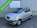 Hyundai Atos 1.1i Dynamic Cool 2007 Automaat / Airco / Trekh, Auto's, Hyundai, 4 cilinders, Origineel Nederlands, Atos, 30 €/maand
