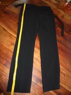 Cambio zwarte pantalon Fay maat 36, Cambio, Zwart, Ophalen of Verzenden, Zo goed als nieuw